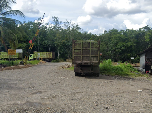 Foto Jalur
